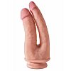   Dual Density Double Penetrator - 21,5 .