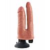       Double Vibrating Double Penetrator - 23,5 .