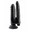       Double Vibrating Double Penetrator - 23,5 .