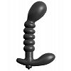   Ribbed Prostate Vibe - 15,2 .