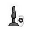 ׸    3   TRIO REMOTE CONTROL PLUG BLACK - 13,5 .