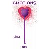 Фиолетовый вагинальный шарик Emotions Roxy Фиолетовый вагинальный шарик Emotions Roxy