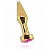    R9 RICH Gold/Pink Sapphire    - 12 .
