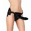 ׸  Deluxe Silicone Strap On 10 Inch - 25,5 .