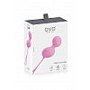     OVO L3 LOVE BALL PINK