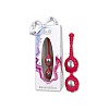 Вагинальные шарики REVELATION RED LOVE BALLS Вагинальные шарики REVELATION RED LOVE BALLS