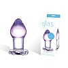   AMETHYST RAIN SMALL