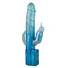  - LIVELY LOVEBIRD VIBRATOR ICE