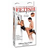      Deluxe Door Cuffs