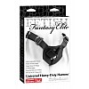 - Universal Heavy-Duty Harness   