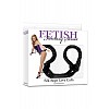  Silk Rope Love Cuffs   
