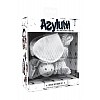  Asylum Patient Restraint Kit: ,   -