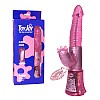   Flower Power - Pretty Pink