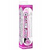 Вибромассажер JELLY GEMS №4 розовый Вибромассажер JELLY GEMS №4 розовый