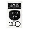      BASIX, PLUS SIZE
