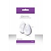   CRYST`AL KEGEL EGGS    