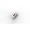 Вибростимулятор Mouse бело-фиолетовый 10 см Вибростимулятор Mouse бело-фиолетовый 10 см