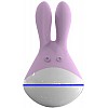 Массажер Totoro розовый 9 см Массажер Totoro розовый 9 см