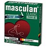  Masculan Classic   (XXL)