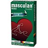  Masculan Classic   (XXL)