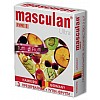 Презервативы Masculan Ultra Тутти-Фрутти (Tutti-Frutti) Презервативы Masculan Ultra Тутти-Фрутти (Tutti-Frutti)