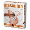 ������������ Masculan Ultra � ����������� ��� ��������� �������� (Long Pleasure)