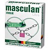 Masculan Ultra   (Ultra Strong)