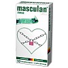  Masculan Ultra   (Ultra Strong)