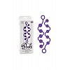    Posh Silicone O Beads 