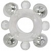 Кольцо с бусинами BASIC ENHANCER Кольцо с бусинами BASIC ENHANCER