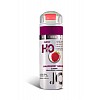      JO Flavored Raspberry Sorbet , 5.25 oz (160 )