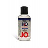      JO Personal Lubricant H2O Warming, 4.5 oz (135 )