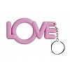 Эрекционное кольцо Love Cocking розовое Эрекционное кольцо Love Cocking розовое