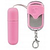  Remote Vibrating Bullet 