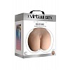 - Ultra Big Ass Bang Doggy Style Pussy & Ass   CyberSkin,   