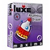 Презерватив LUXE Maxima Презерватив LUXE Maxima