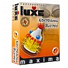 Презерватив LUXE Maxima Презерватив LUXE Maxima