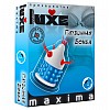 Презерватив LUXE Maxima Презерватив LUXE Maxima