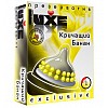 Презерватив LUXE Exclusive Презерватив LUXE Exclusive
