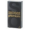  Sagami Original 0.02 PREMIUM (2 .)
