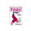    Frisky Finger Pink  G-  