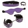 - X-Play Purple Pleasure  4 