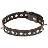 Ошейник с шипами X-Play Spiked Collar Ошейник с шипами X-Play Spiked Collar