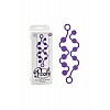    Posh Silicone O Beads 