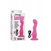 �������������� ������������� Rechargeable Love Rider Wireless �G� �� �������� , �������