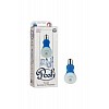 Мини-вибратор Posh Silicone Ice Massager Tease с охлаждающим эффектом голубой Мини-вибратор Posh Silicone Ice Massager Tease с охлаждающим эффектом голубой