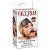 Расширитель для рта Double Fish Hook Restraint Расширитель для рта Double Fish Hook Restraint