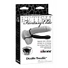  Fetish Fantasy Elite   Double Trouble 6