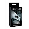   Medium Black Glass Ben-Wa Balls   