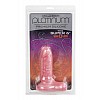    PLATINUM SUPER PINK 6in